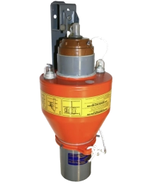 Буй светодымящий БСД-02Мсд (МКТА 771922.002ТУ)